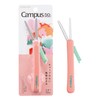 Kokuyo Campus Capless Portable Scissors Limited 50th Anniversary Light Pink