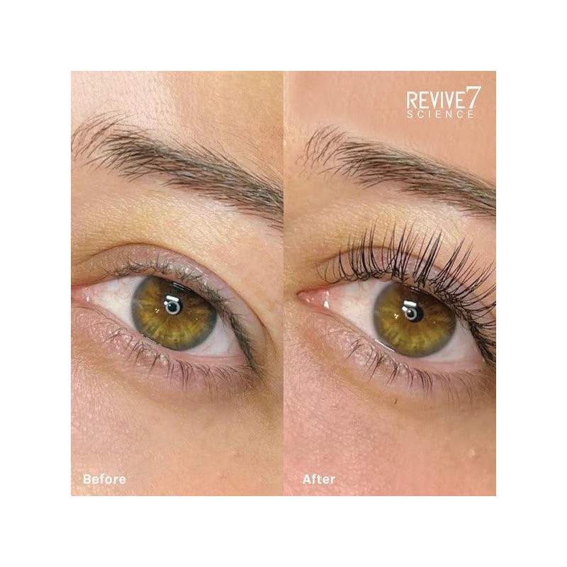 Revive7 Original Revive7 Revitalizing Lash Serum for Eyelash Thickness -