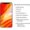 Reemplazo de visualización LCD de 6.5 pulgadas 3D Touch digitalizador