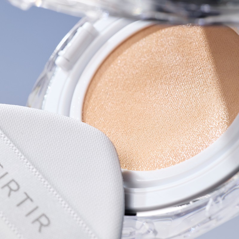 Tyrtir Mask Fit Crystal Mesh Cushion 15g SPF50+ PA++++ /