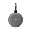 Olympia Rocker Plus 11.8 Inch Non-Stick PFOA-Free Die-Cast Aluminum Fry