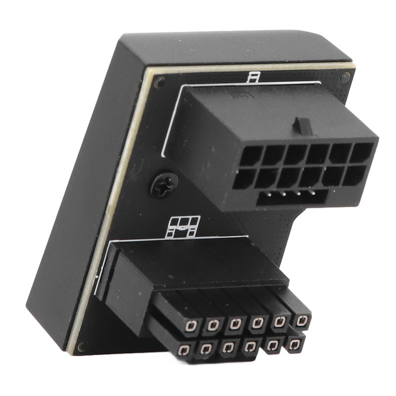 Power Adapter for RTX40 Graphics Card 12 4Pin STD Version