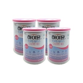 Ildong Foodis Highmune Protein Balance Diet Care 304g x 4 packs / 일동후디스 하이뮨 프로틴 밸런스 다이어트케어 304g x 4통