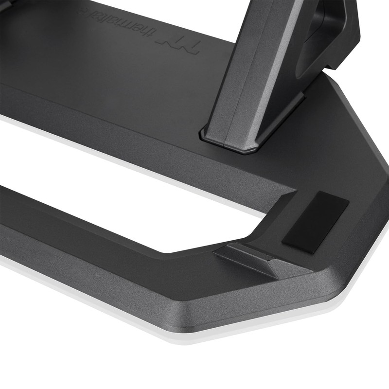 Thermaltake Tower 600 Chassis Stand Kit; Light-Year Green; AC-076-ONQNAN-A1