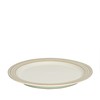 Denby 27 cm Heritage Orchard Dinner Plate, Green