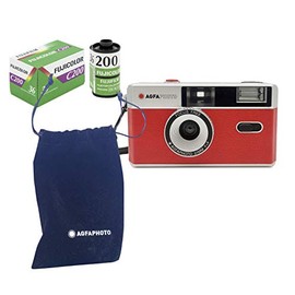 AgfaPhoto 35 mm Analogue Camera