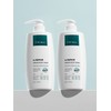 [Cellaphy] A-Repair Cream Body Wash 500ml x 2 / [셀라피] 에이리페어 크림 바디워시 500ml 2개
