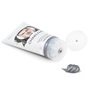 Spascriptions Charcoal Facial Cleanser Exfoliating Facial Scrub Face Wash with