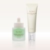 Flowy 그리너리 앰플 + 크림 세트 Greenery Ampoule + Cream Set