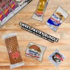 Fun Flavors Box Danish, Cookies, Cakes, Pastries, Desserts, Snack Care