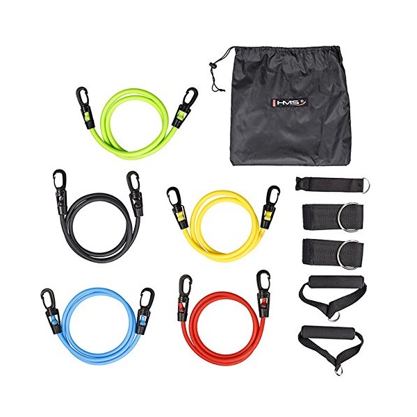 Resistance Bands Strength Training Bands Exercise Bands Sport Yoga TX30