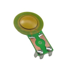 SS Audio Diaphragm 4-Pack For Cerwin Vega Speaker Horn H25, H025, N30, H027, V15, V30, V43, SW-12, SM 15, PD18, and many others