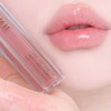 LOVEFLEUR TGlimmer Shine Gloss 2colors, Color1#$%Color2:Rosy Milk-Rosy Milk