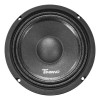 TIMPANO AUDIO (2) 6.5" MIDBASS TIMPANO 600W TPT-MB6-4 SLIM 4