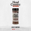 Head Country Bar-B-Q Championship Seasoning, Original | Gluten Free, MSG