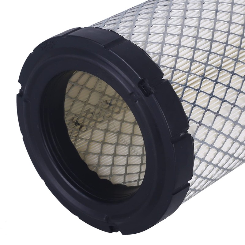 2pcs Air Filter for Can-Am Defender Traxter HD5 HD8 HD7