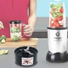 Cross Blades for The Original Magic Bullet Blender 200w and