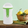 Vegetable Spiral Fruit Grater, Carrot Spiral Cutter, Cucumber Slicer, Courgette