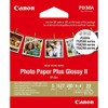 Canon PP201 Plus 2311B070 Photo Paper 9 x 9 cm