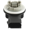 AUTOKAY 68065016AB Front Turn Signal Light Connector Plug Harness and