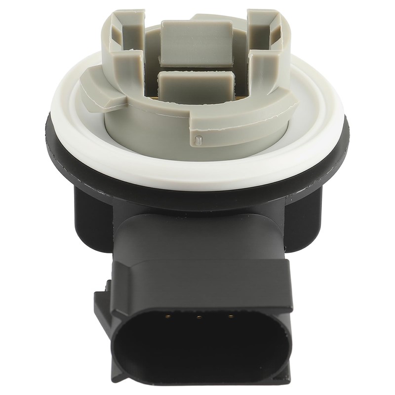 AUTOKAY 68065016AB Front Turn Signal Light Connector Plug Harness and