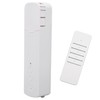WIFI Electric Chain Blinds Motor Rechargeable Voice Control Smart Roller