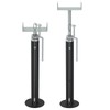 Tnyeobae Heavy Duty RV Slide Out Support - Adjusts from