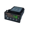 Universal 1/32 DIN PID Temperature Controller, Green