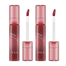 big mouth IPKN Personal Tone Cushion Blusher 2 Pieces Moisture Glow Vitality Clear Color Liquid Cheek / 입큰 퍼스널 톤 쿠션 블러셔 2개 수분광채 생기 맑은발색 리퀴드치크