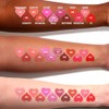 Moira Love Steady Liquid Blush Rubor Líquido ILY 12