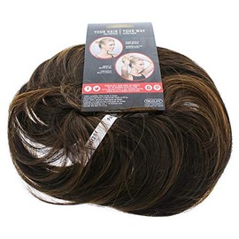 Hairdo Style-A-Do/Mini-Do Duo Pack, R10 Chestnut