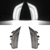 Clear Lens LED Side Marker Lamp Replacement For 2021-2024 Yukon/Yukon