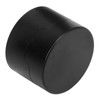 Billiard Chalk Case Round Aluminum Alloy Cue Chalk Box Holder