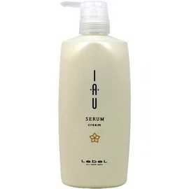 ruberu Lebel Lo A Shine Cream 600l
