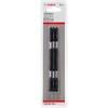 Bosch Professional Accessories Bosch Professional 2608522358 3-Piece Double Screwdriver Set