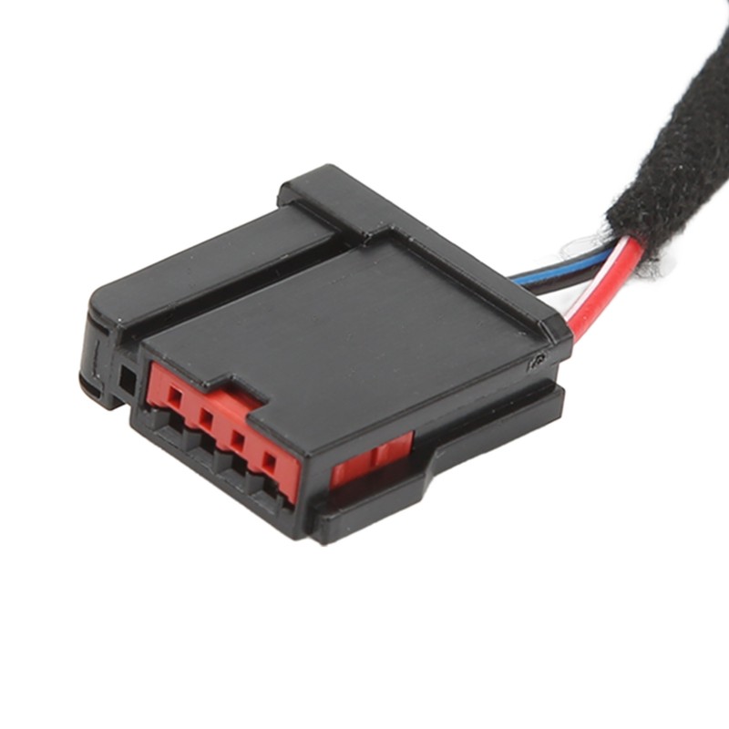 Car Media HUB Wiring Harness HC3Z 19A387 B Sensitive Flexible