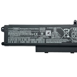 EPYOBW VS08XL Laptop Battery 95Wh Compatible with HP ZBook Fury 16 G9 Mobile Workstation/ZBook Fury 16 G10 Mobile Workstation/Fury 16 G11 Mobile Workstation Series TPN-IB0N TPN-DB1F M85951-171