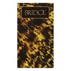 Caspari Bridge Score Pad, Tortoise