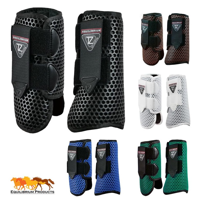 equilibrium Tri-Zone All Sports Boots