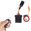2 Way Motorcycle Alarm System,2 Way Motorcycle Alarm System Anti