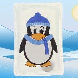 MIJOMA Hand Warmer Pocket Warmer Sets Finger Warmer Against Cold Hands in Winter (Set of 4)