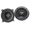 MB Quart PK1-113 Premium Series 5.25" Coaxial Speakers