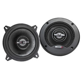 MB Quart PK1-113 Premium Series 5.25" Coaxial Speakers