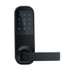 HAIFUAN M10 V2.0 Bluetooth Digital Door Lock, Unlock with Code,