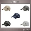 One Limitation CP459 Running Hat, Lightweight, Mesh Cap, Simple, Sports,