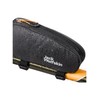 Jack Wolfskin Unisex - Adult Morobbia Frame Bag, Flash Black,