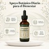 Gotas para el Drenaje linfático, Drenaje linfático: Antihinchazón y desinflamante,