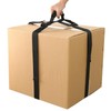 Cosmos Box Carrying Strap with Handle, 126 Inch Heavy Duty