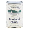 Bar Harbor Seafood Stock - Maine Seafood Essence, Gluten-Free, All-Natural