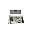 Range Rover 03-12 Rear License Plate Lamp Light Clear Lens